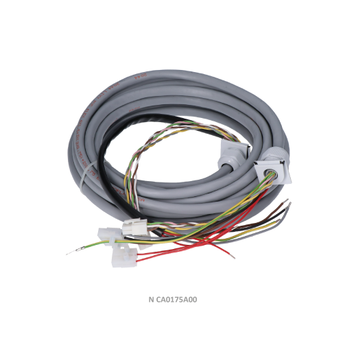 Propojovací kabel mezi řídící jednotkou a motorem, délka 7 m